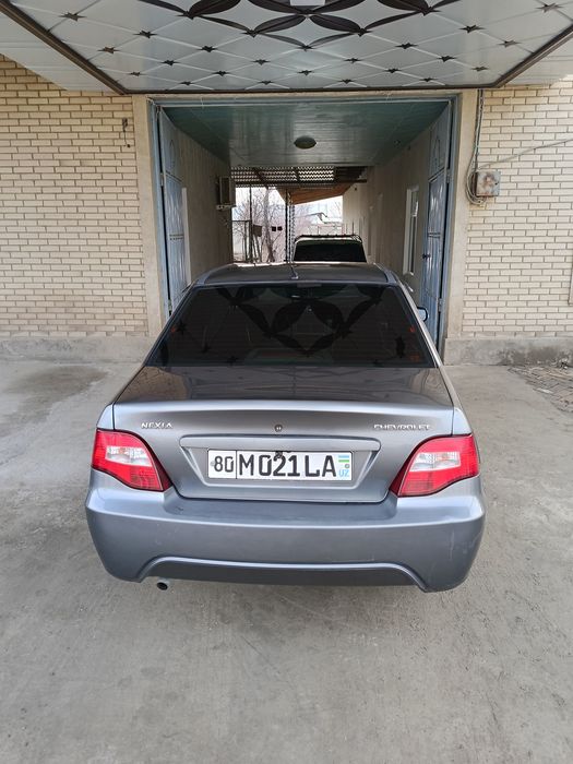 nexia2 2015 radnoy kraska