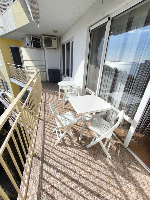 Продава се Тристаен апартамент в Свети Влас - 82 кв.м за 622 €/кв.м - Снимка #11