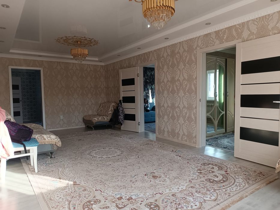 Дом 130 кв метрр