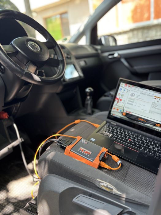 Чип тунинг Adblue/ DPf/ EGR