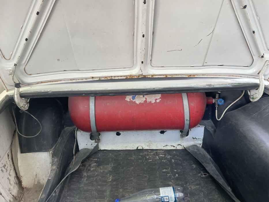 metan balon  2 65l, 1 75l 1 90l bor