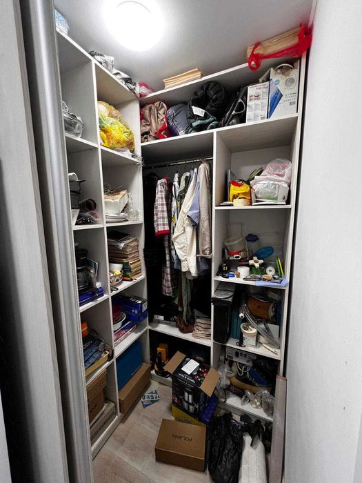 Продаётся 3-ка В ЦЕНТРЕ на 2 этаже!