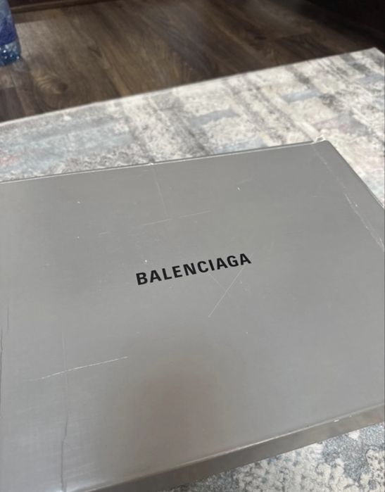 Balenciaga Track – Originali