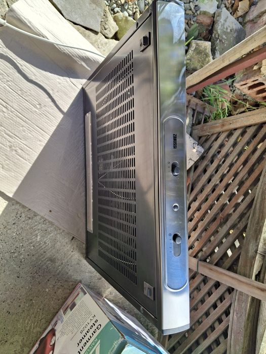 Hotă bucătărie zanussi