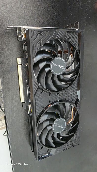 Geforce 4060 8GB GDDR5