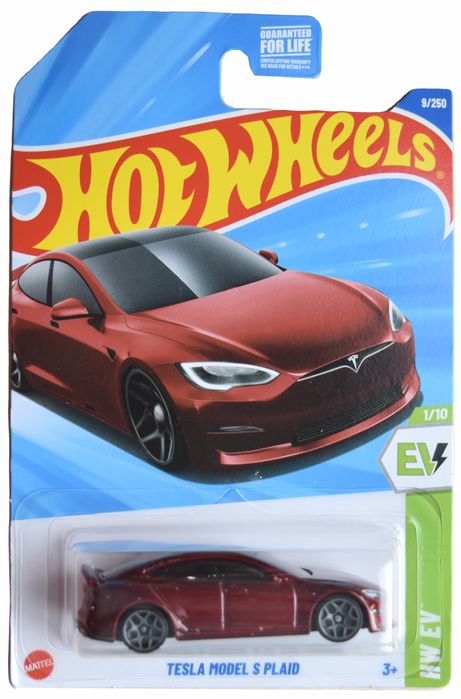 HOTWHEELS Original 1.64