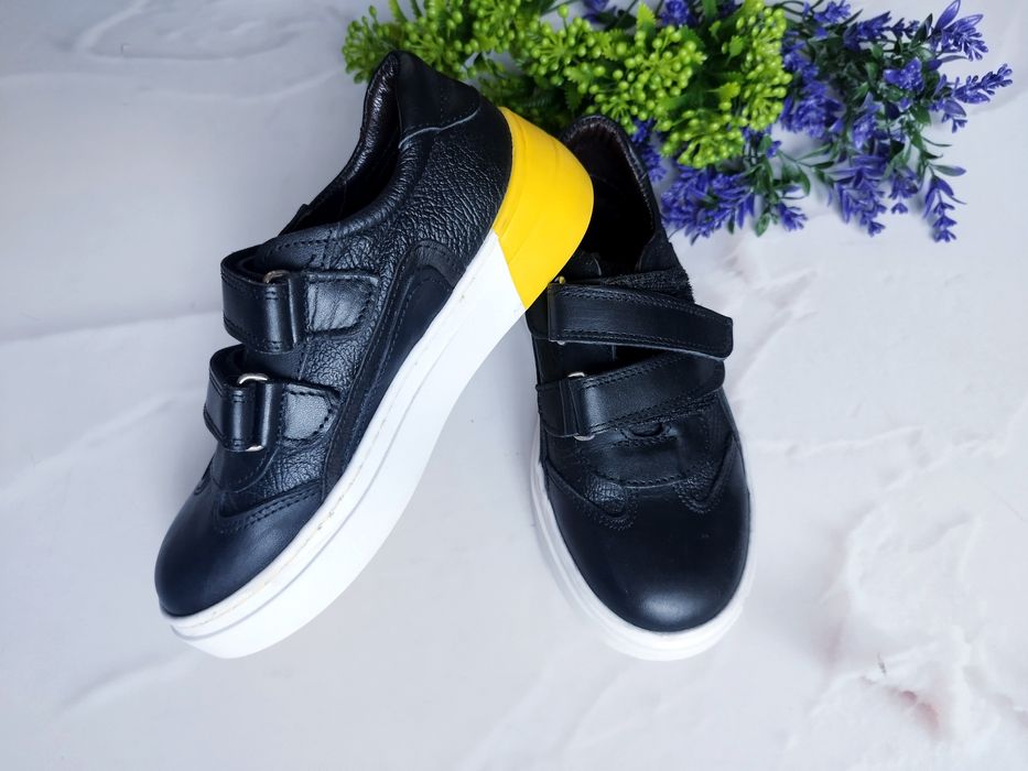 Туфли для мальчика