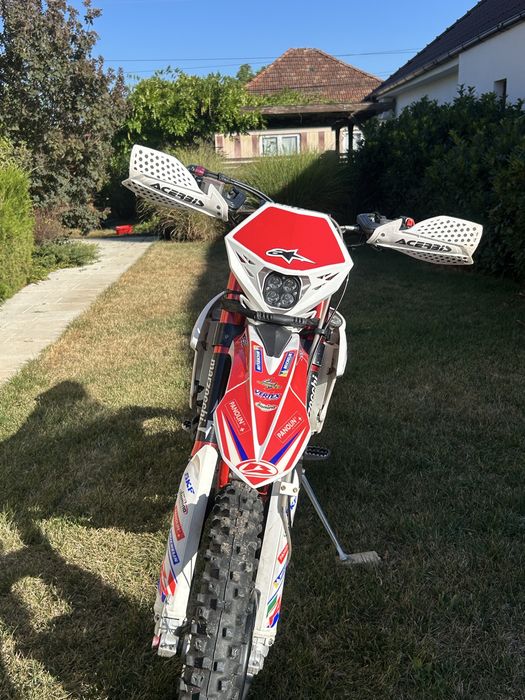 Beta 350rr  2014