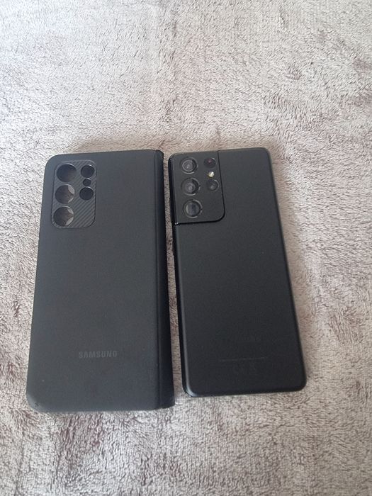 Telefon Samsung s21 ultra 5 g