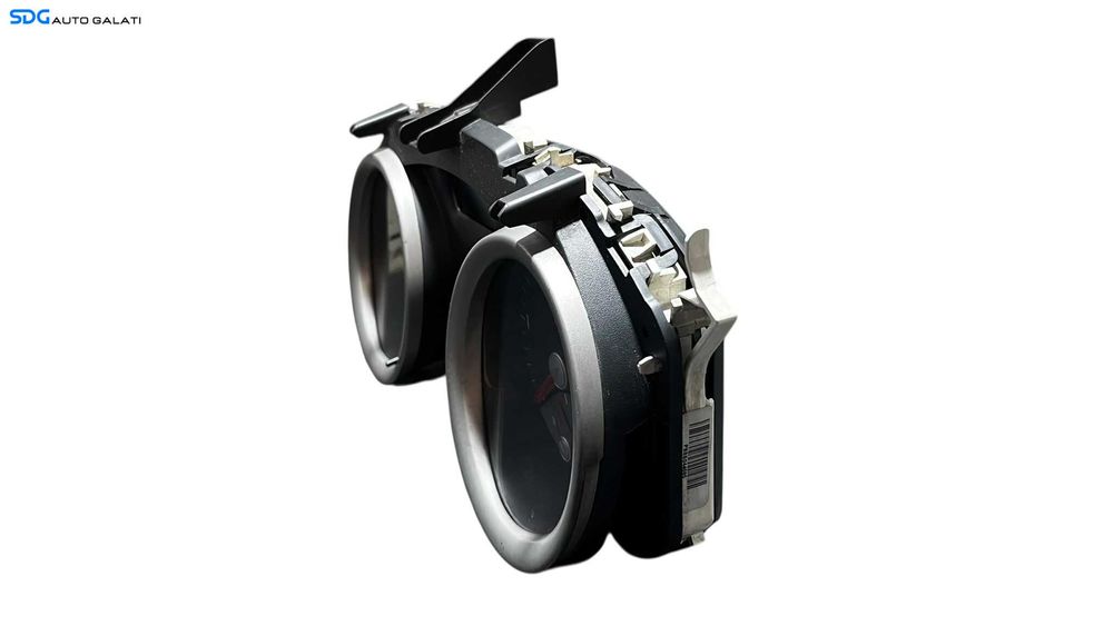 Ceas Ceasuri Cluster Instrumente Bord Renault Megane 2 1.5 1.9 DCI 2002 - 2008 Cod 8200399695 [LC0561]