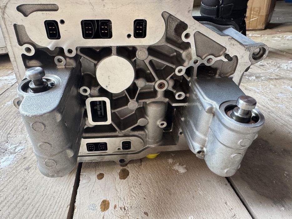 Mectronic DSG DQ200 VW Skoda Audi