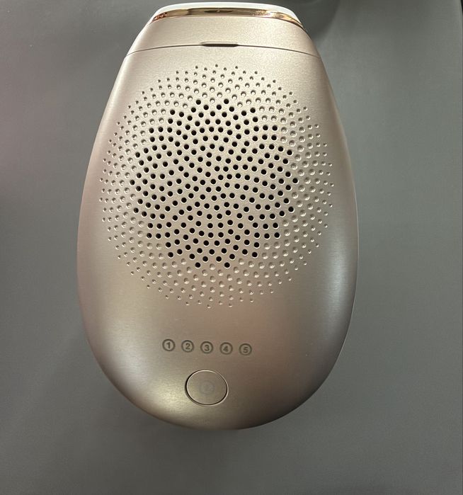 Фотоепилатор Philips Lumea Advanced BRI 921/00