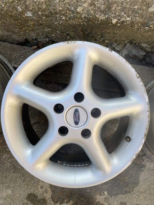 Продавам джанти 15’’ ford galaxy