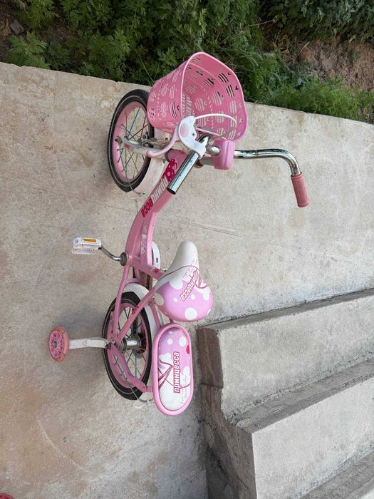 Velosaped KIDS 3 ta