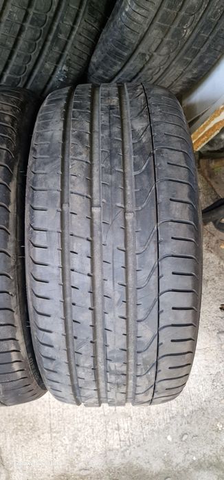 235/35/19 Pirelli P Zero