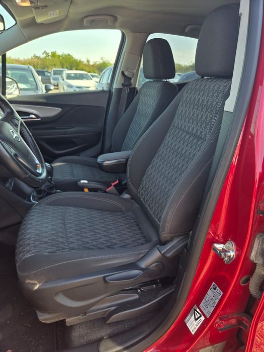 Opel Mokka - An 2013 - 1.7 CDTI 130Cp Euro 5