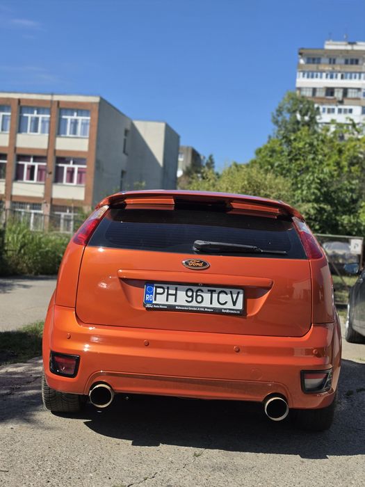 FORD Focus 2006 — imagine 4