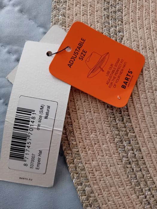 Barts нови дамска и мъжка  шапка