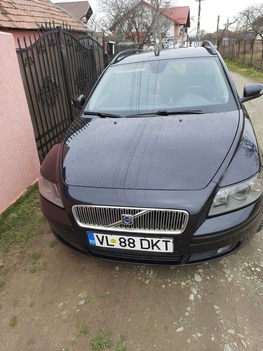 VOLVO V50 2007 — imagine 3
