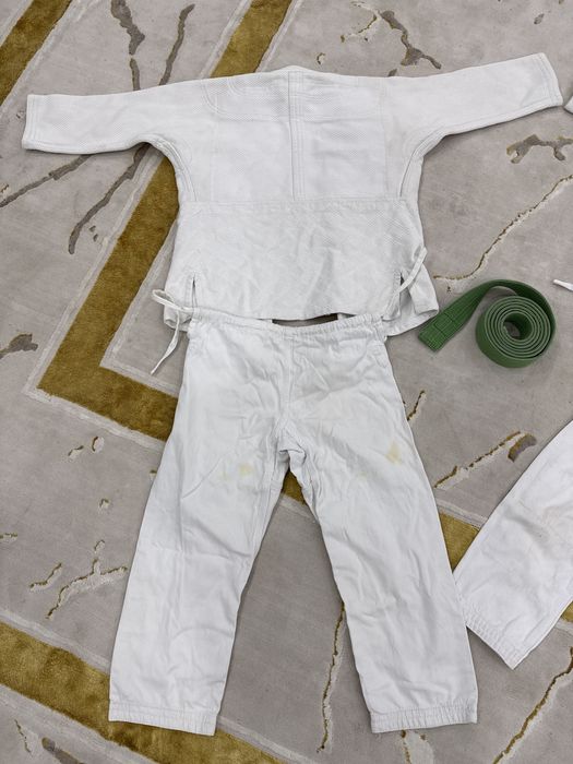 Кимоно дзюдо оригинал