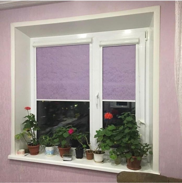 Ролл Шторы, Занавески, Жалюзи