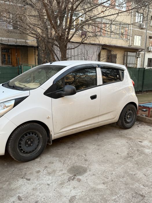 Spark 2015 1 пос евро