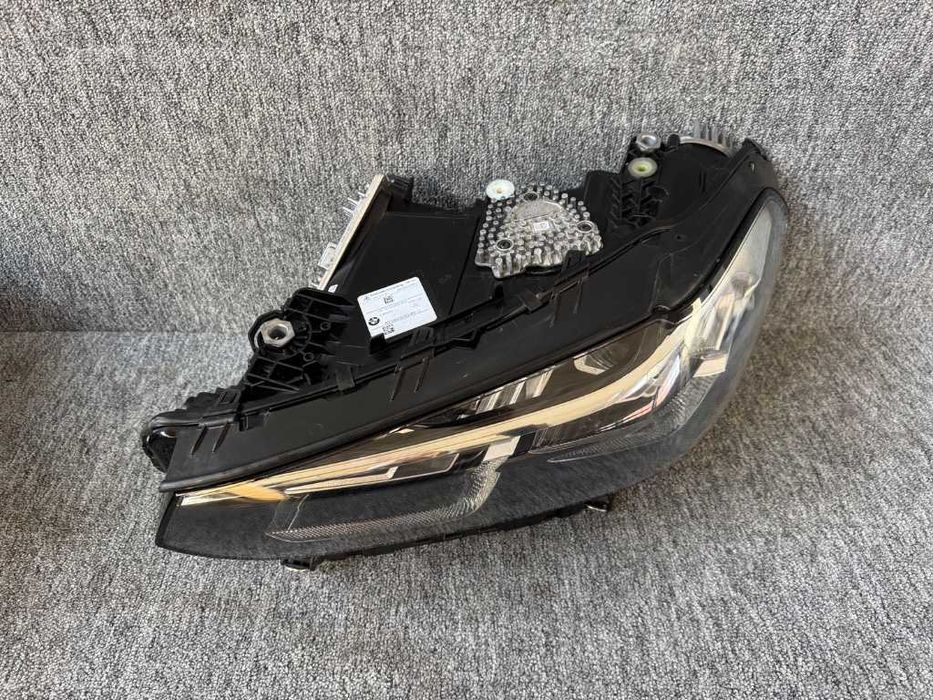 BMW X3 G01 X4 G02 LCI Far stanga dreapta Full Led Adaptiv 5A29204