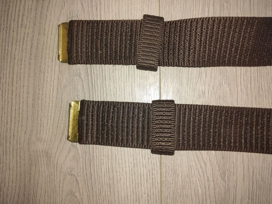 Centură militara  RSR