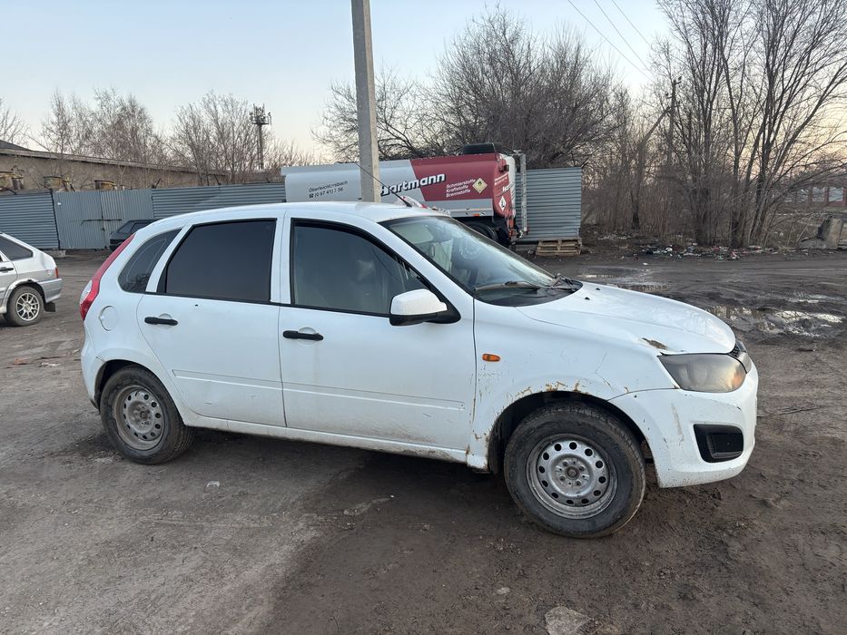 Продам Лада Калина 2