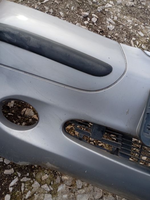 Предна броня Mercedes A Class W168