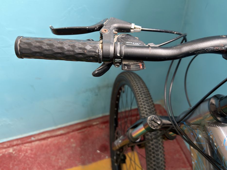 Велосипед phoenix