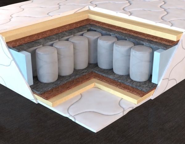 Матрас 180/200/30