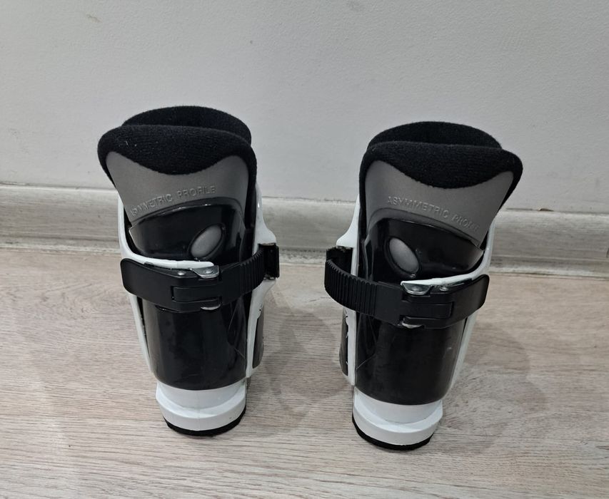 Echipament schi copii