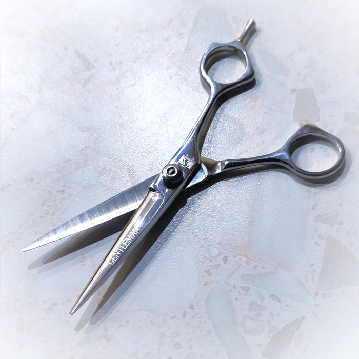 Ножницы Jaguar, Gentleman