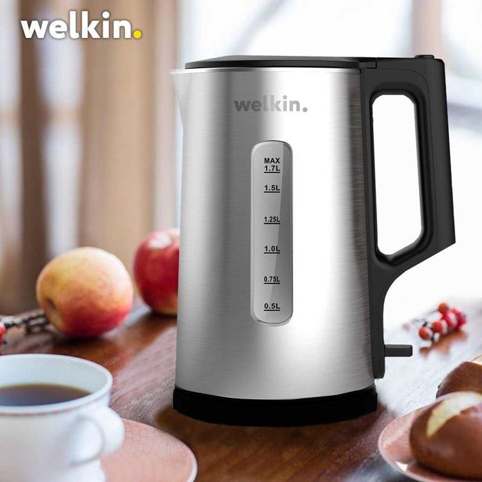 АКЦИЯ!!! Welkin Sensation - электрический чайник СНИЖЕННЫЕ ЦЕНЫ !!!