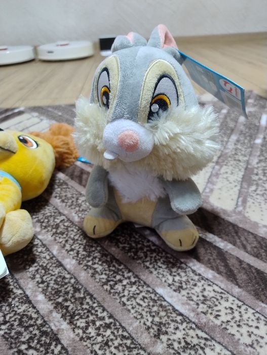 Музикални играчки Дисни Disney