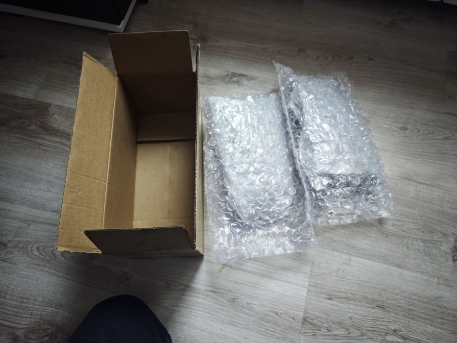 Капаци за огледала на Ауди Audi Q7 4M 2015-19