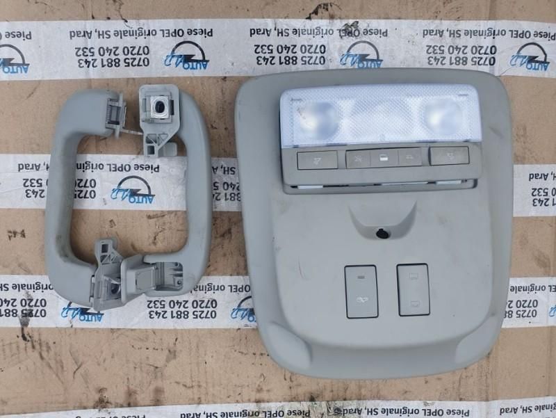 Plafoniera - lampa fata Opel Zafira C