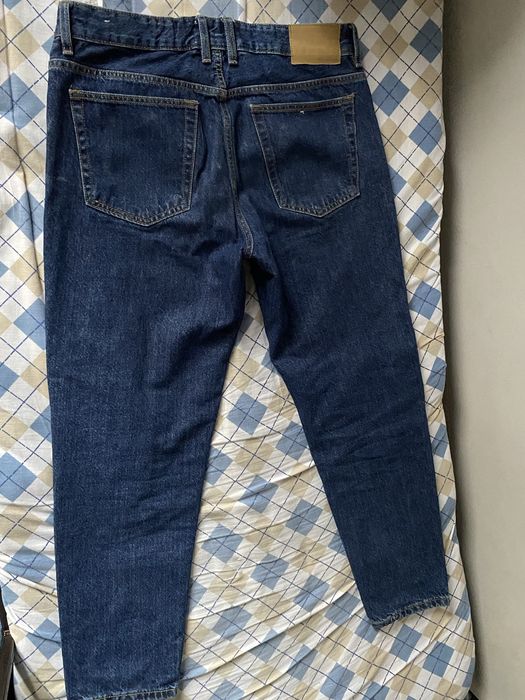 Джинсы pull&bear