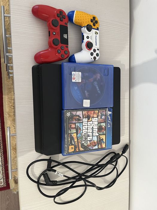 Sony Playstation 4