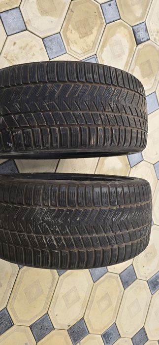 Балон зимний 245,40,18