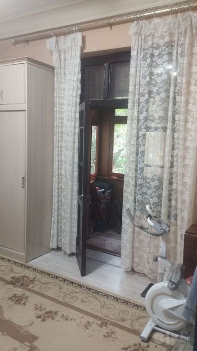 Продается квартира