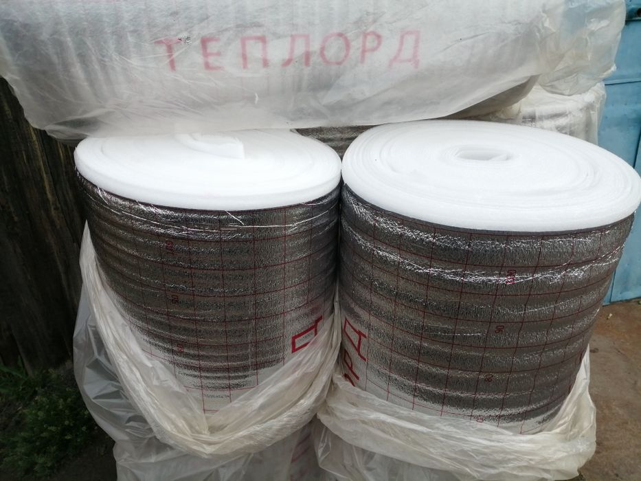 Подложка фальгированная