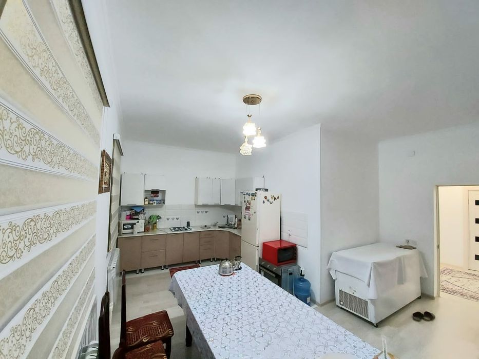 Продается дом тихом, спальном районе