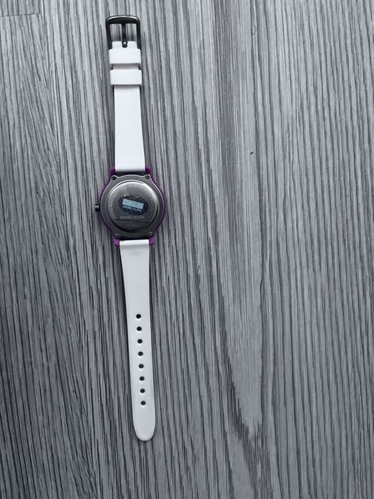 Ceas copii, nou, Daniel Klein