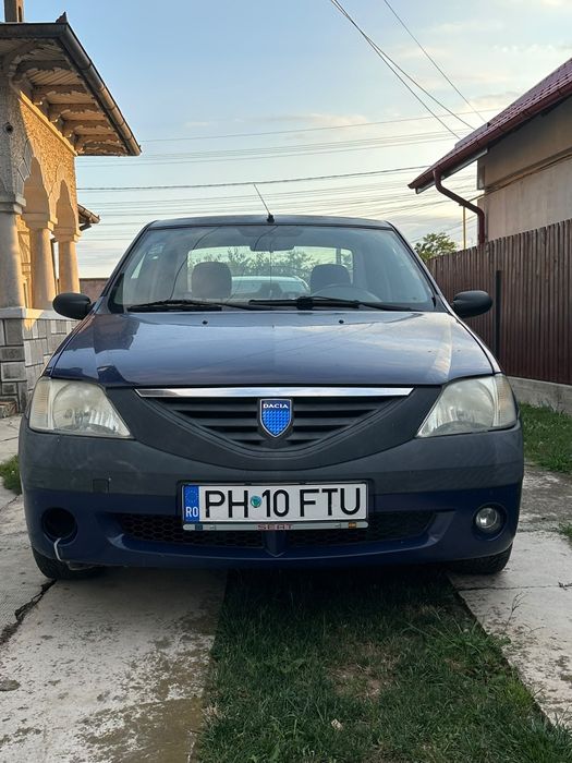 Dacia Logan Berlina