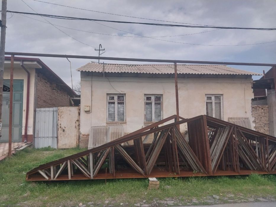 Кибрай Салар Гест йер сотилади 3 сотук