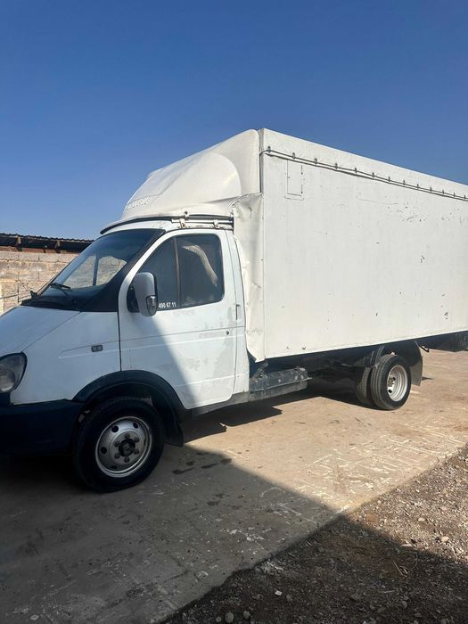 Газель сатылады борты 420/2/2