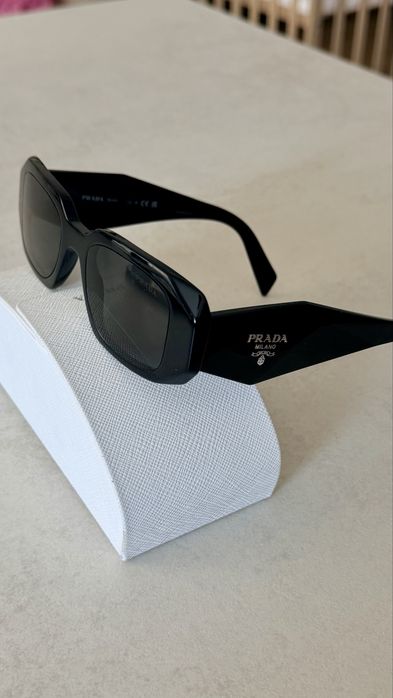 Ochelari de soare Prada PR17WS
