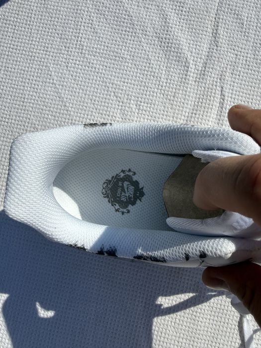 Air Force 1 Comme des Garcons